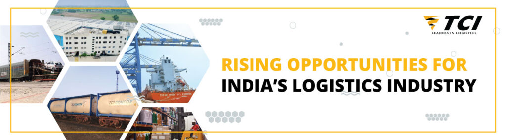 Rising Opportunities