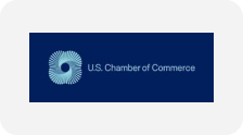 U.S. Chamber Of Commerce logo