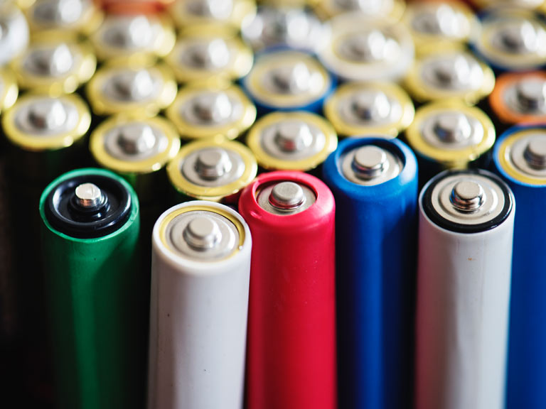 cells battery