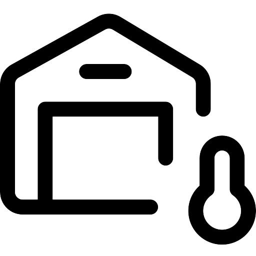 Temperature-Controlled Warehousing Solutions for Battery Logistics