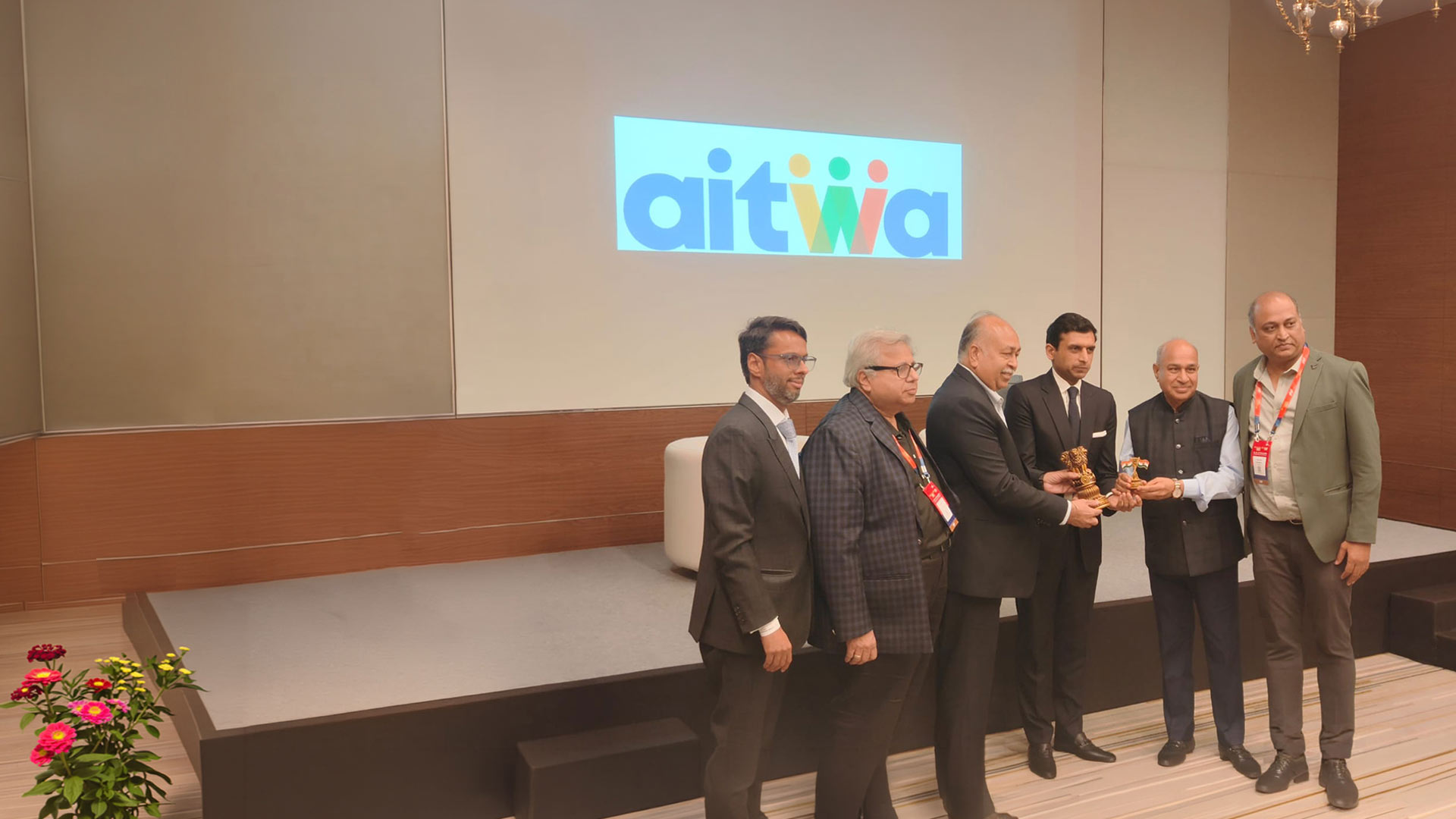 Modern logistics and supply chain solutions by TCIL